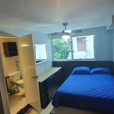 R.1106 Estudio Centrico, Funcional, Tipo Ejecutivo.